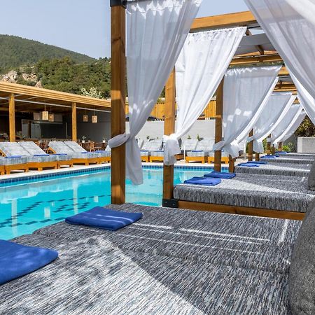 Skiathos Thalassa, Philian Hotels And Resorts Luaran gambar