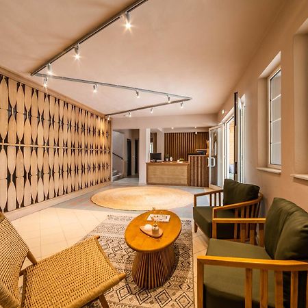 Skiathos Thalassa, Philian Hotels And Resorts Luaran gambar