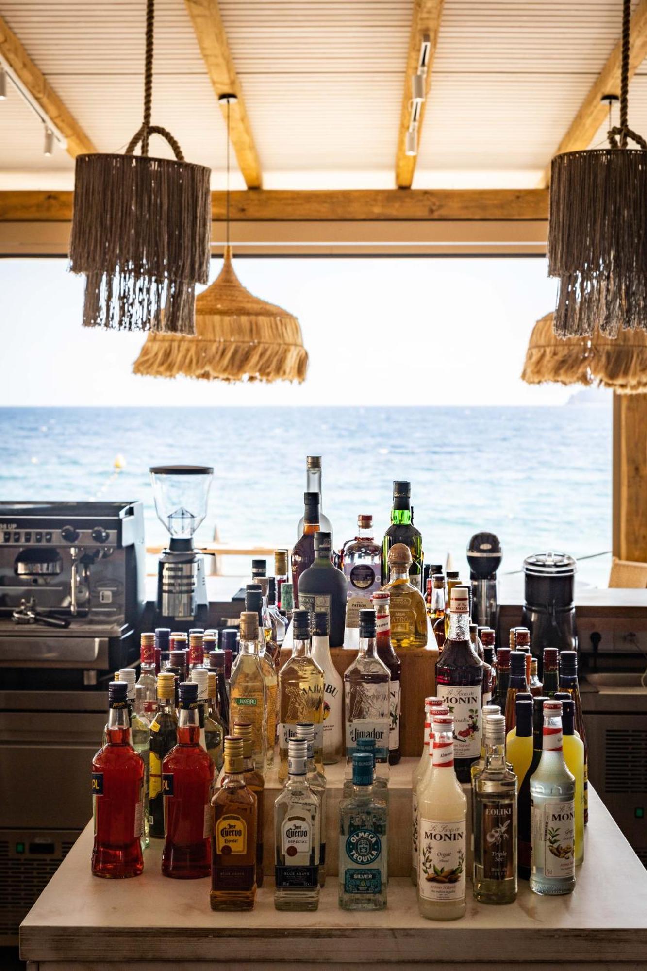 Skiathos Thalassa, Philian Hotels And Resorts Luaran gambar