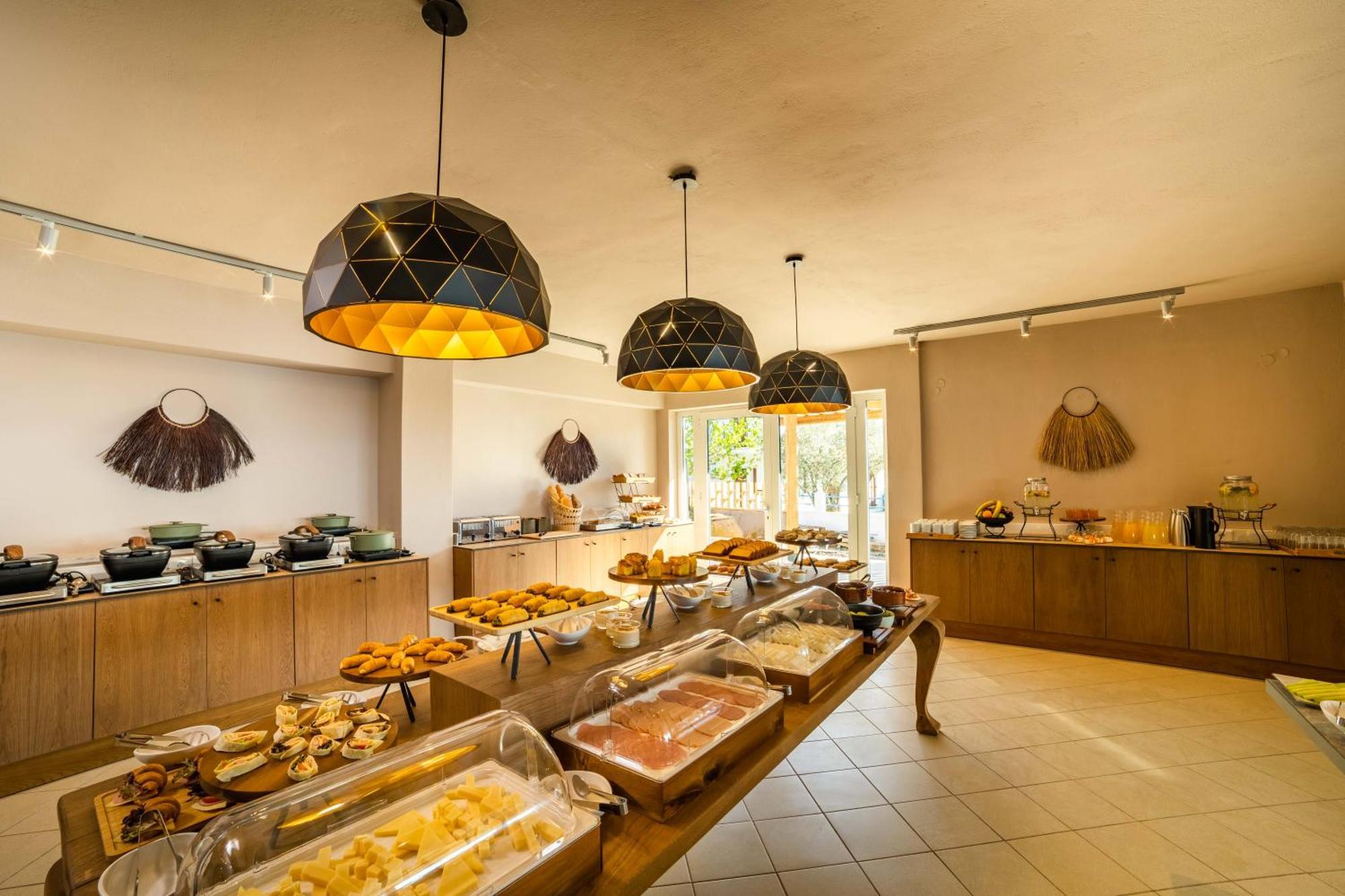 Skiathos Thalassa, Philian Hotels And Resorts Luaran gambar