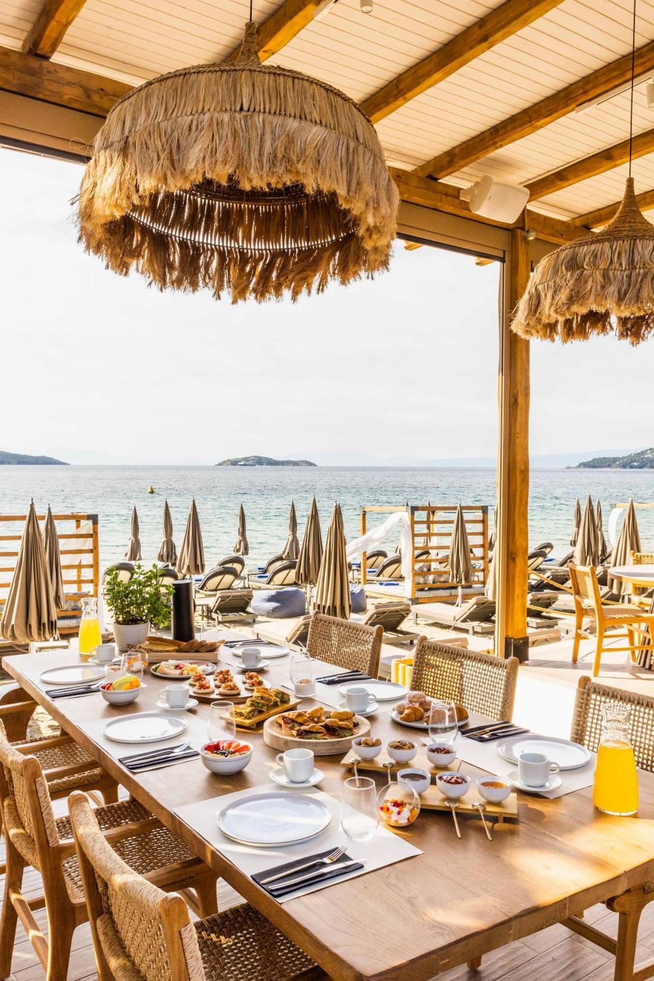 Skiathos Thalassa, Philian Hotels And Resorts Luaran gambar