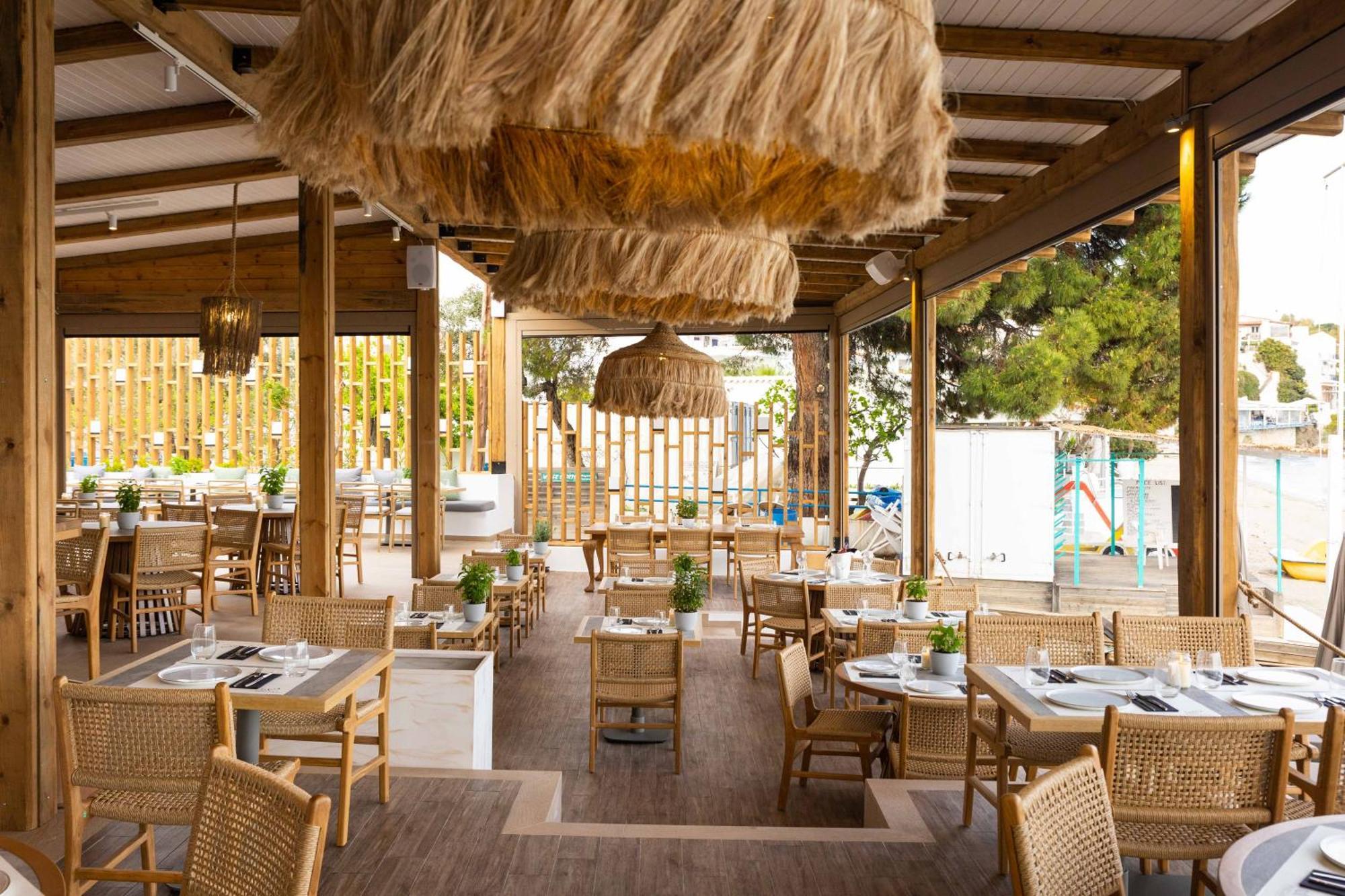 Skiathos Thalassa, Philian Hotels And Resorts Luaran gambar