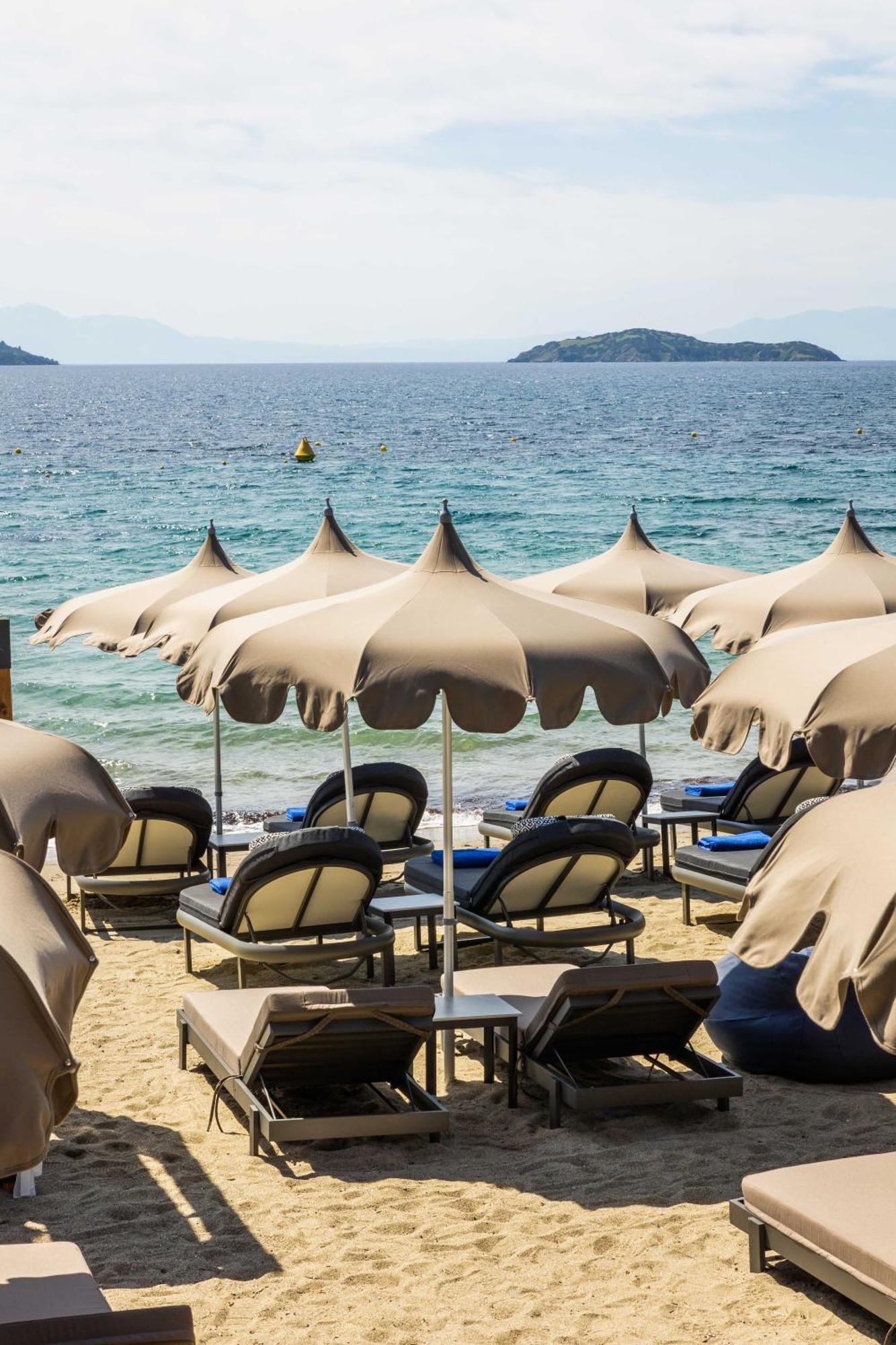 Skiathos Thalassa, Philian Hotels And Resorts Luaran gambar