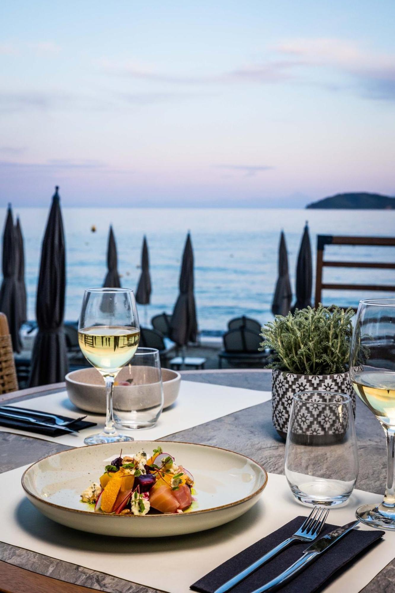 Skiathos Thalassa, Philian Hotels And Resorts Luaran gambar