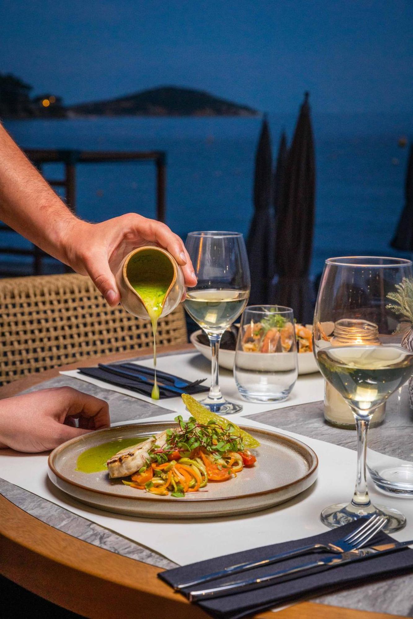 Skiathos Thalassa, Philian Hotels And Resorts Luaran gambar
