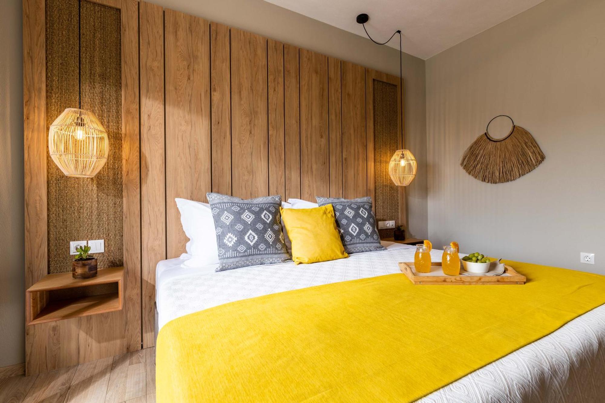 Skiathos Thalassa, Philian Hotels And Resorts Luaran gambar