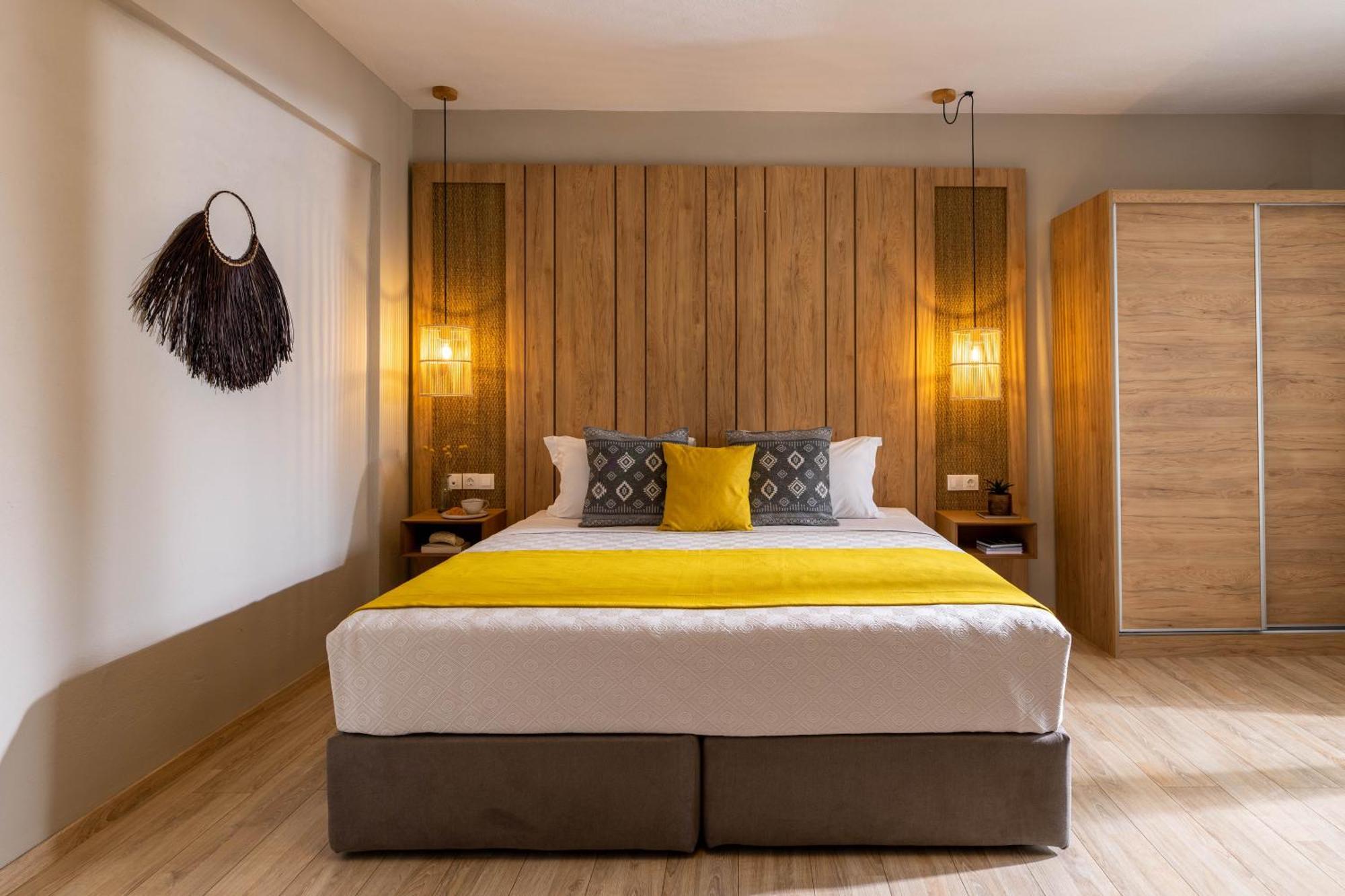 Skiathos Thalassa, Philian Hotels And Resorts Luaran gambar