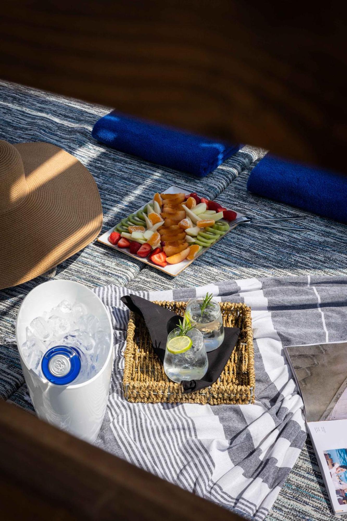 Skiathos Thalassa, Philian Hotels And Resorts Luaran gambar