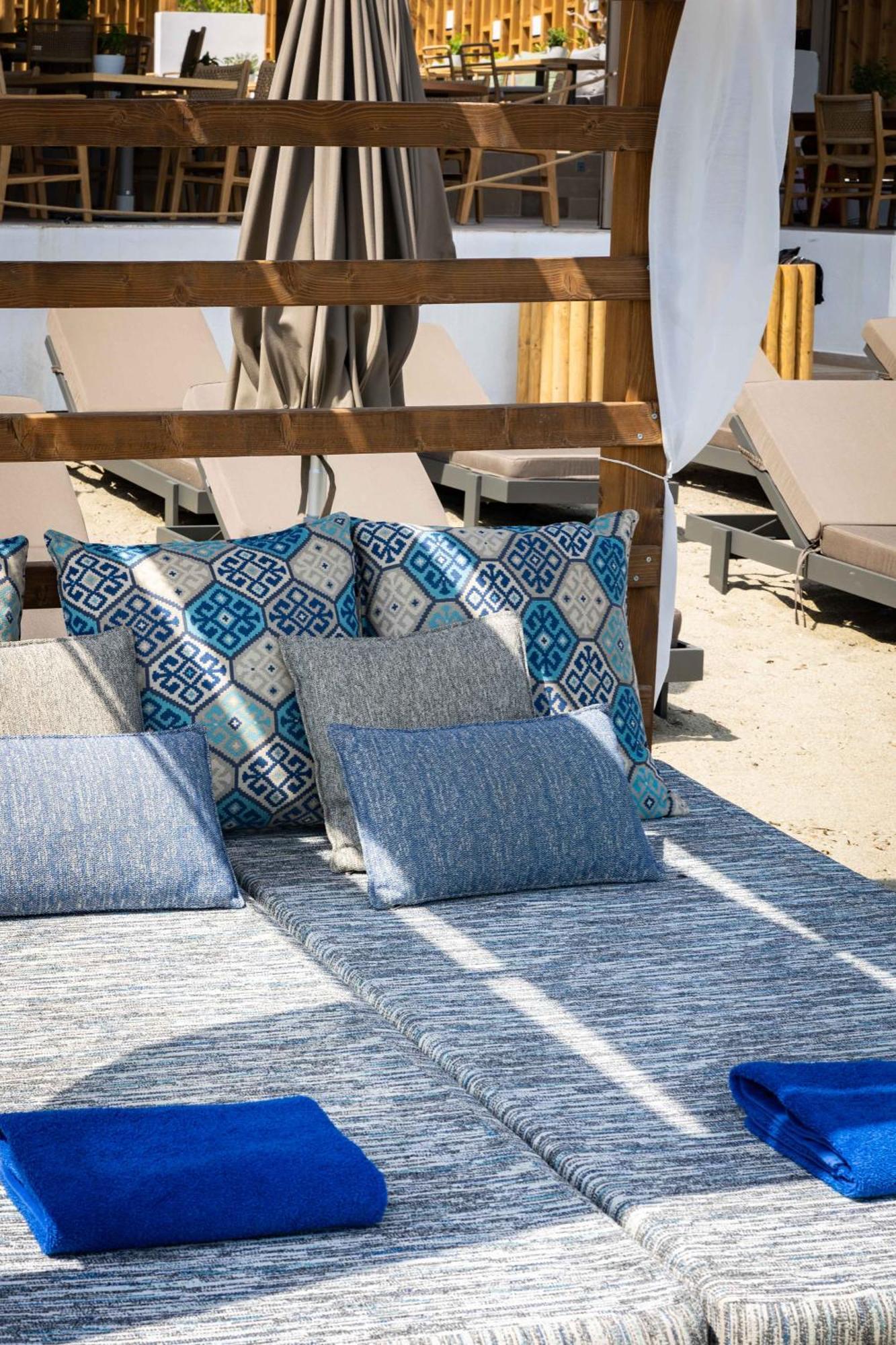 Skiathos Thalassa, Philian Hotels And Resorts Luaran gambar