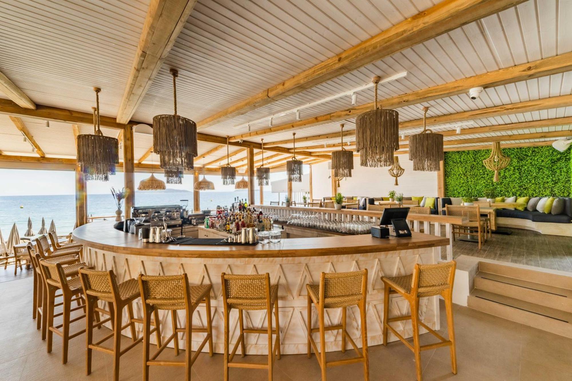 Skiathos Thalassa, Philian Hotels And Resorts Luaran gambar