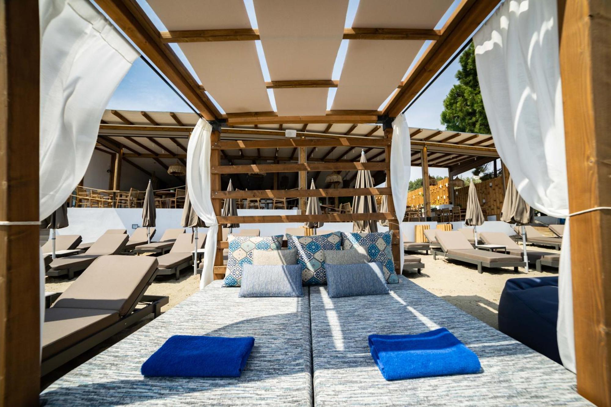Skiathos Thalassa, Philian Hotels And Resorts Luaran gambar