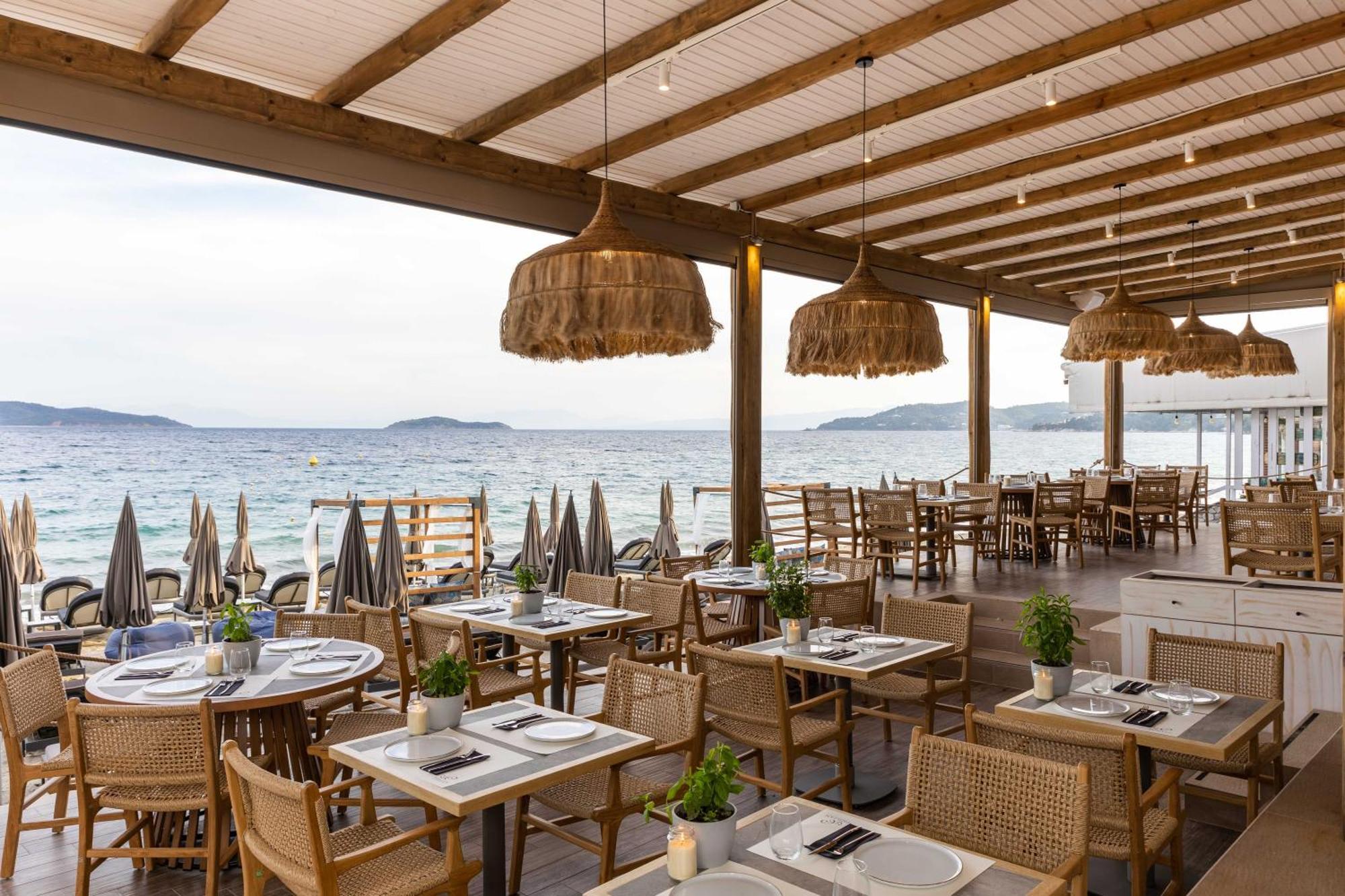 Skiathos Thalassa, Philian Hotels And Resorts Luaran gambar