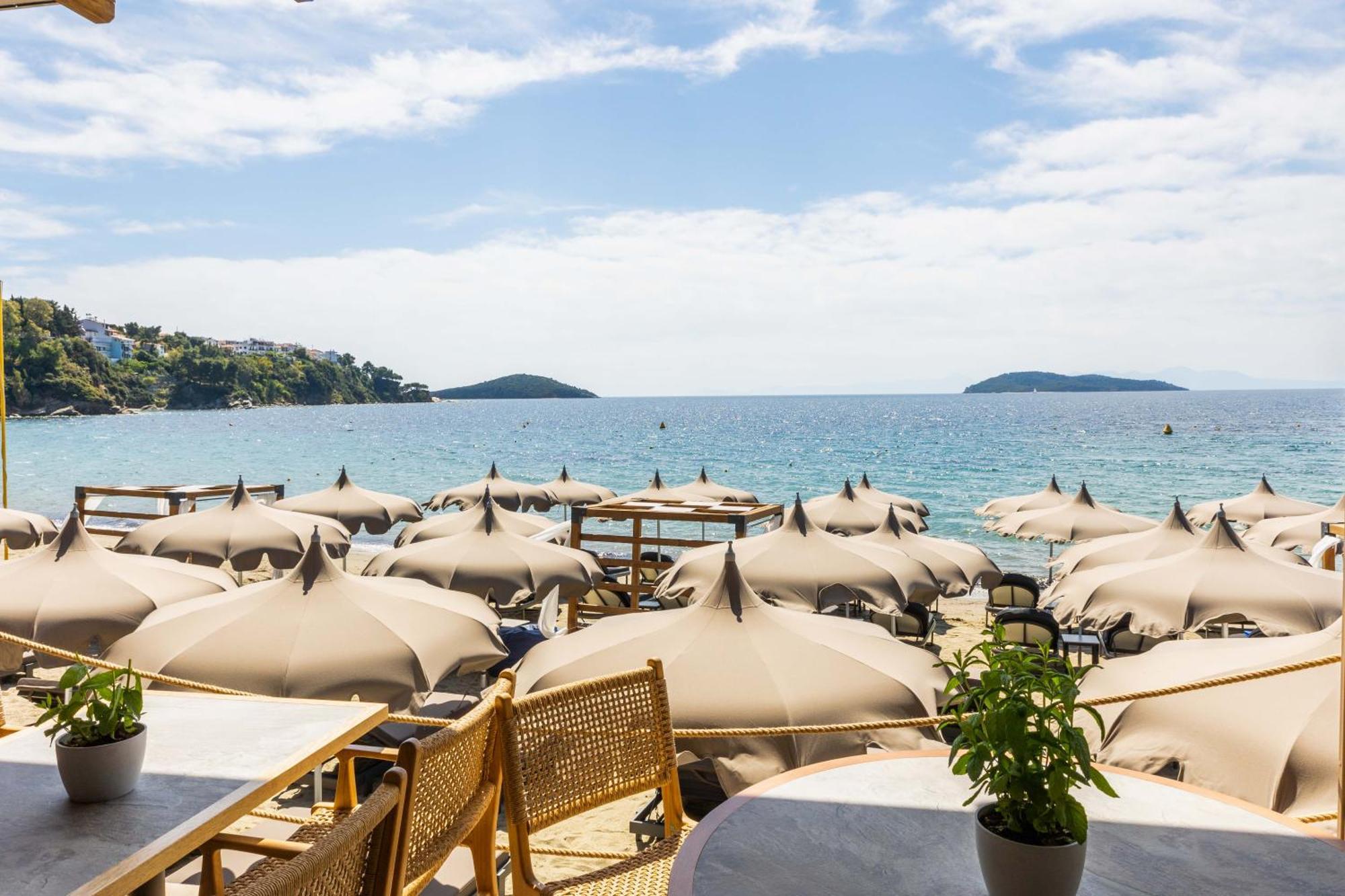 Skiathos Thalassa, Philian Hotels And Resorts Luaran gambar