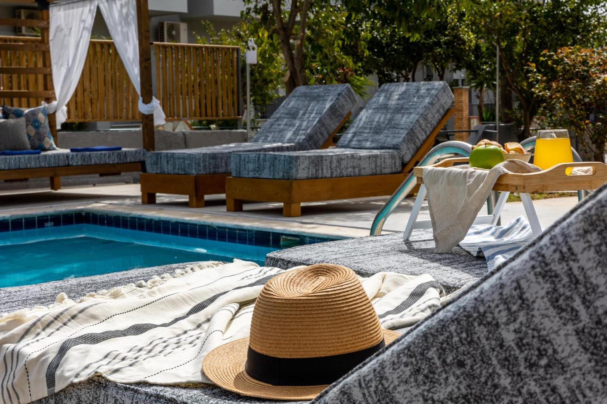 Skiathos Thalassa, Philian Hotels And Resorts Luaran gambar