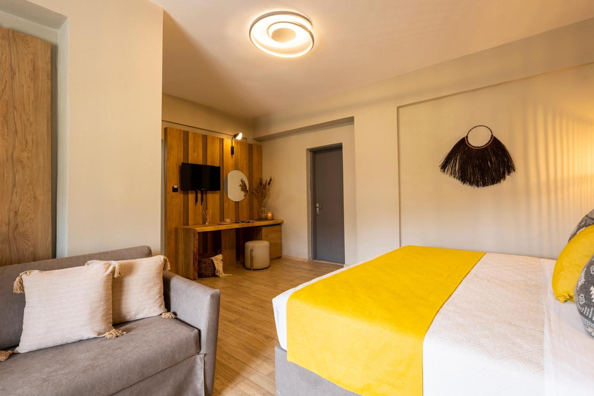 Skiathos Thalassa, Philian Hotels And Resorts Luaran gambar