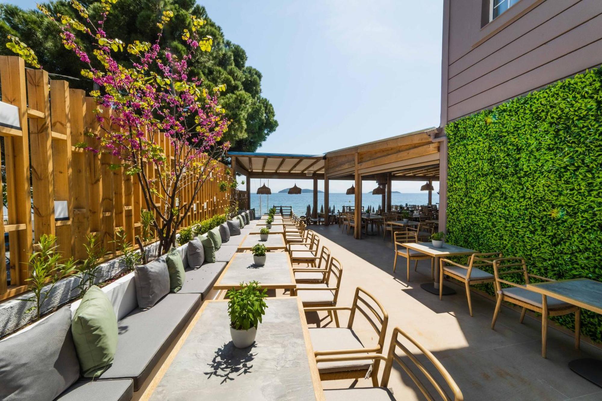 Skiathos Thalassa, Philian Hotels And Resorts Luaran gambar