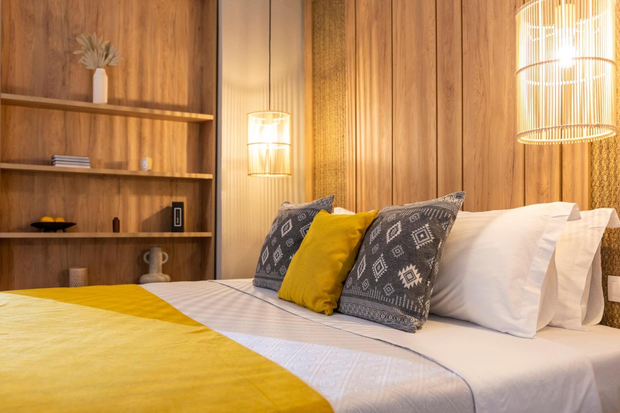 Skiathos Thalassa, Philian Hotels And Resorts Luaran gambar