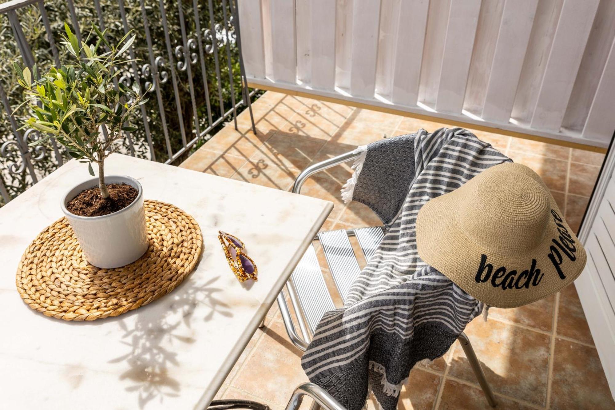Skiathos Thalassa, Philian Hotels And Resorts Luaran gambar