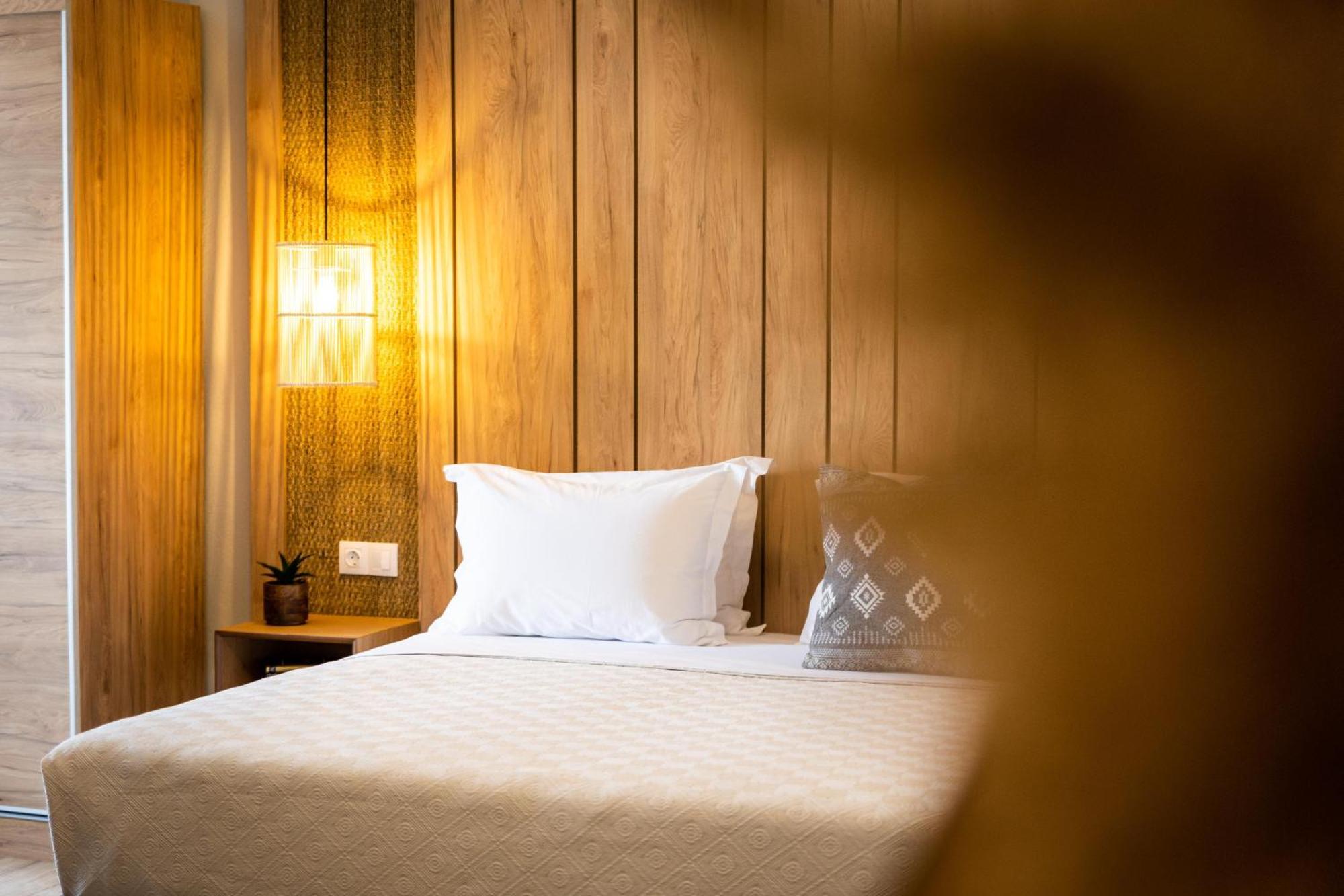 Skiathos Thalassa, Philian Hotels And Resorts Luaran gambar