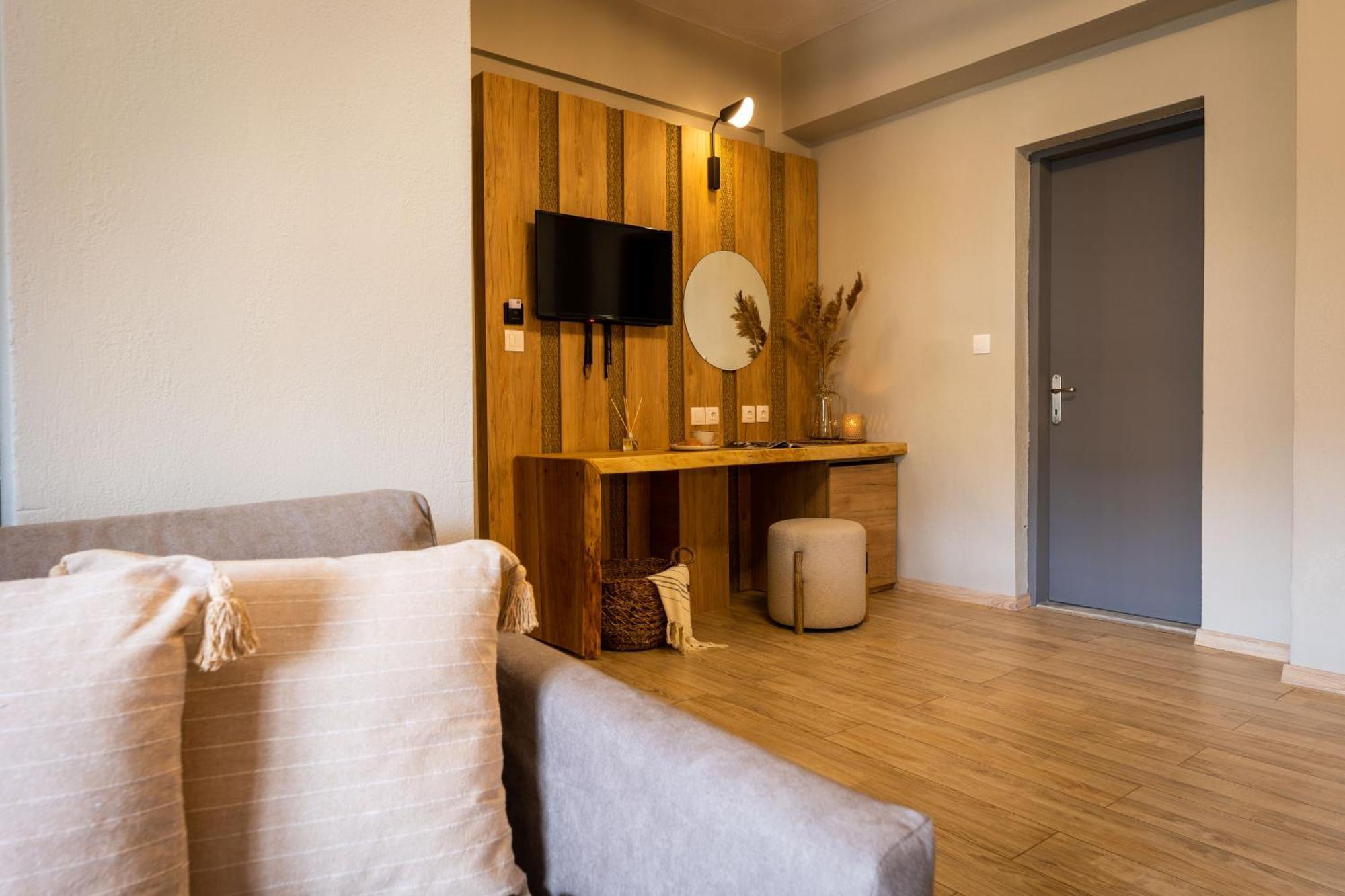 Skiathos Thalassa, Philian Hotels And Resorts Luaran gambar