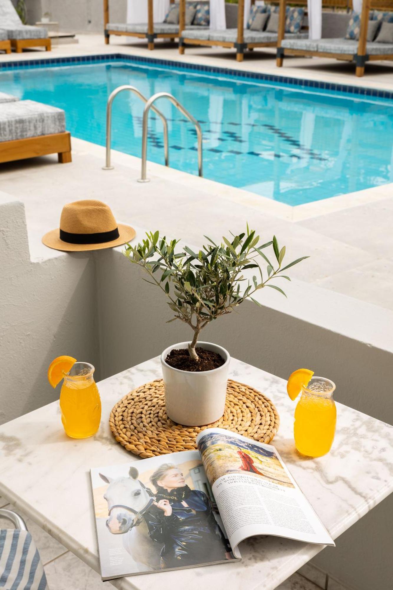Skiathos Thalassa, Philian Hotels And Resorts Luaran gambar