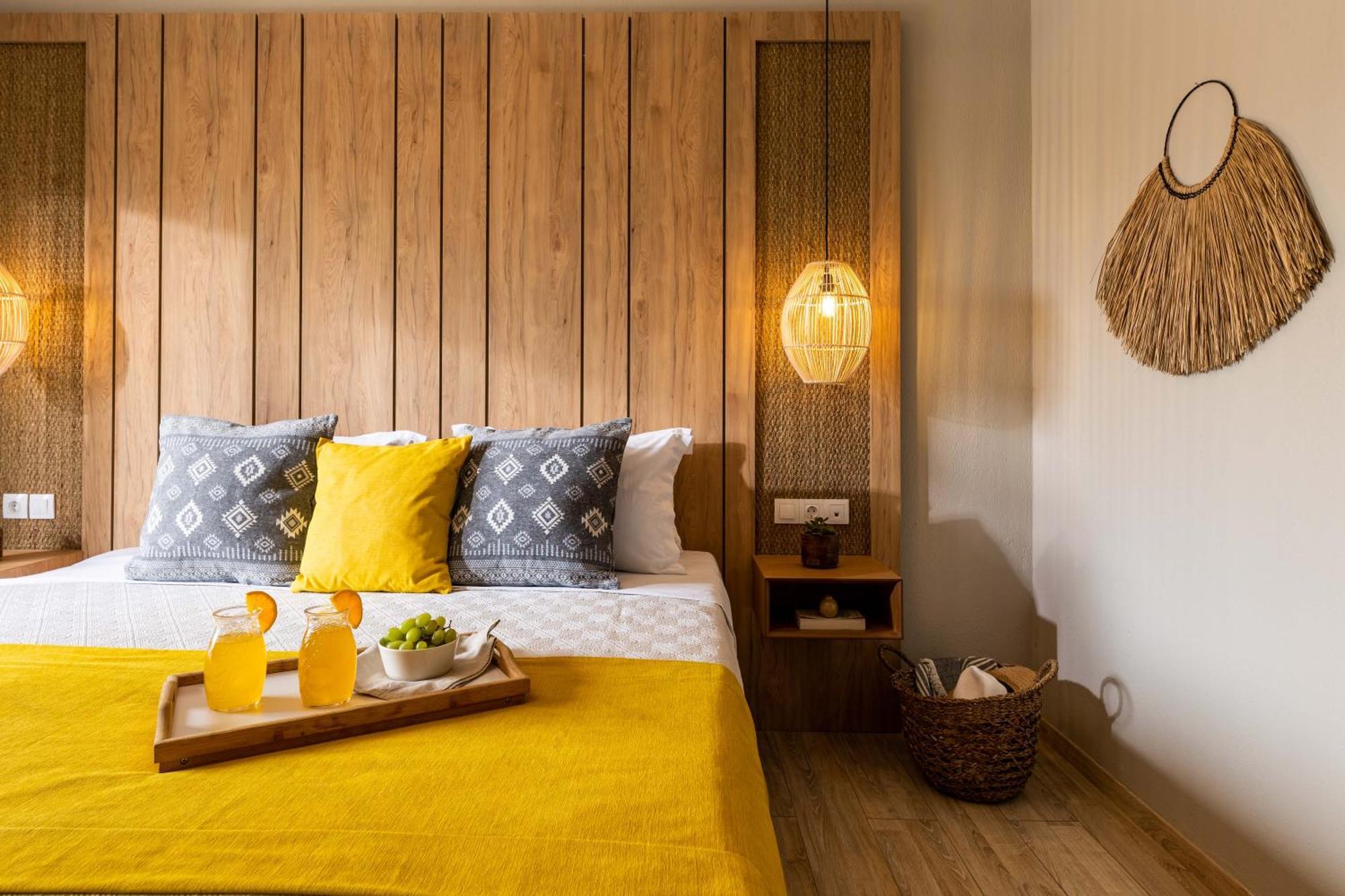 Skiathos Thalassa, Philian Hotels And Resorts Luaran gambar