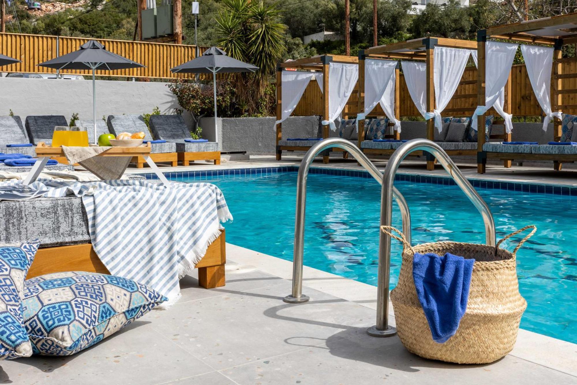 Skiathos Thalassa, Philian Hotels And Resorts Luaran gambar