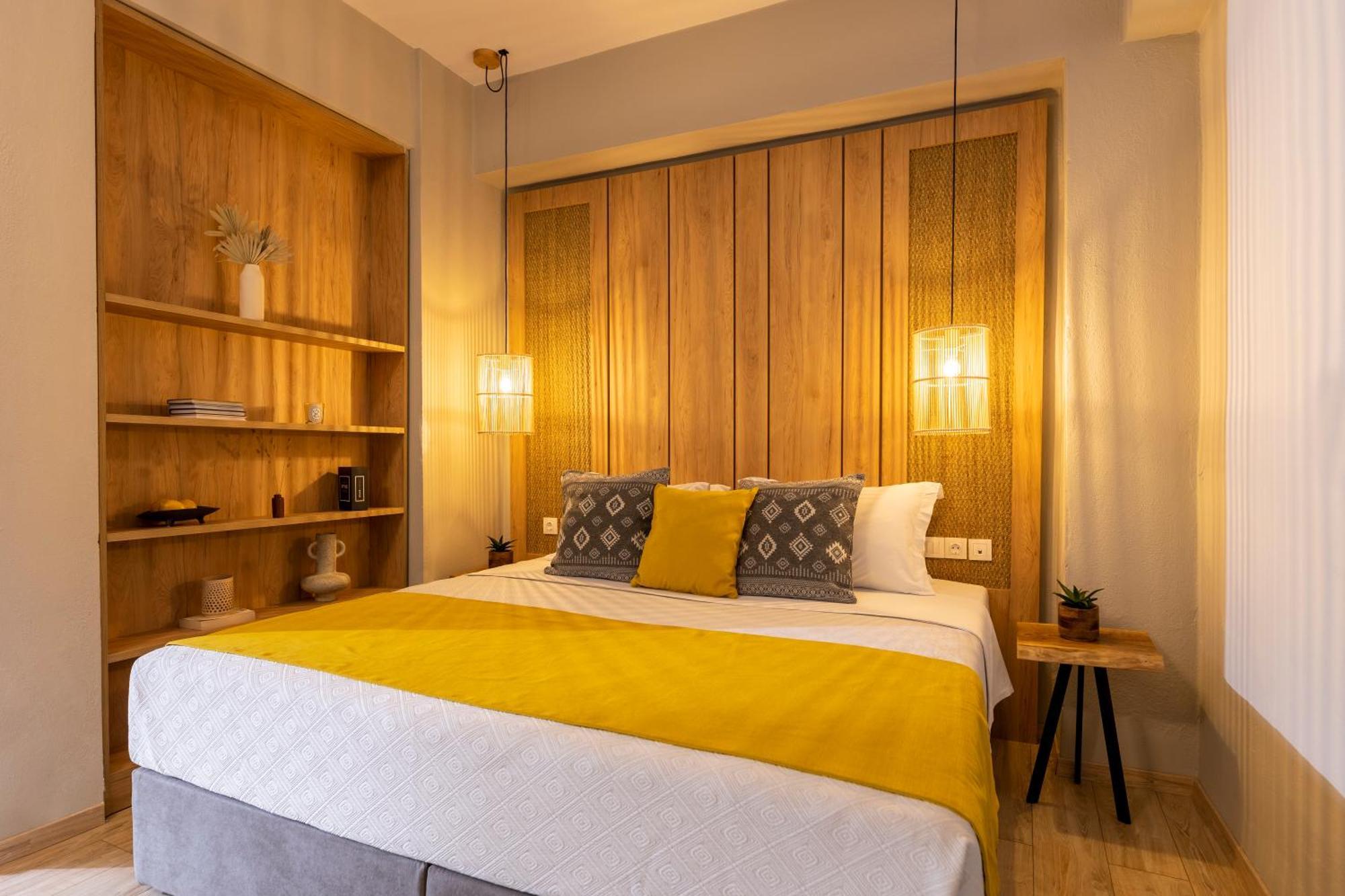 Skiathos Thalassa, Philian Hotels And Resorts Luaran gambar