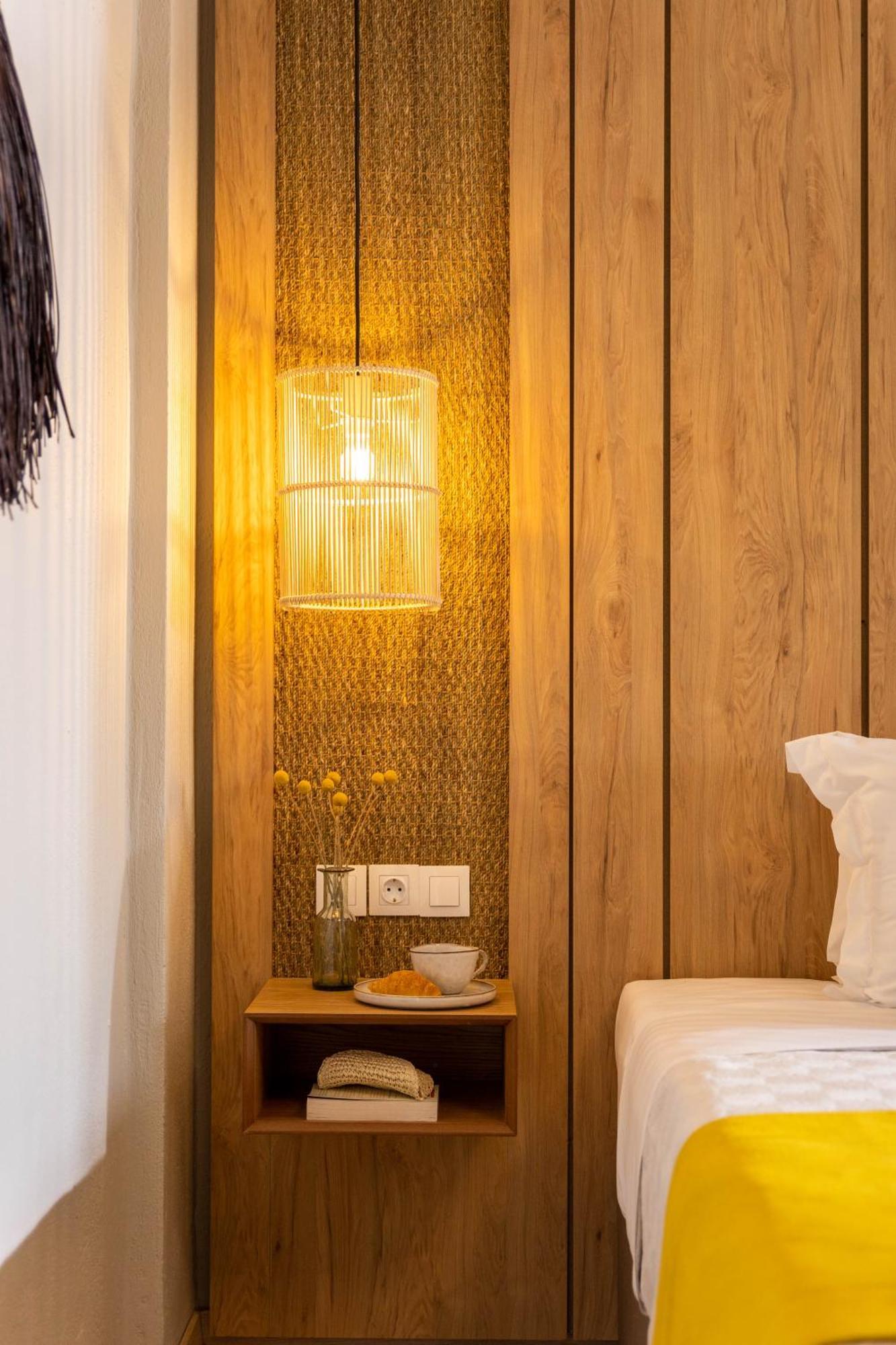 Skiathos Thalassa, Philian Hotels And Resorts Luaran gambar
