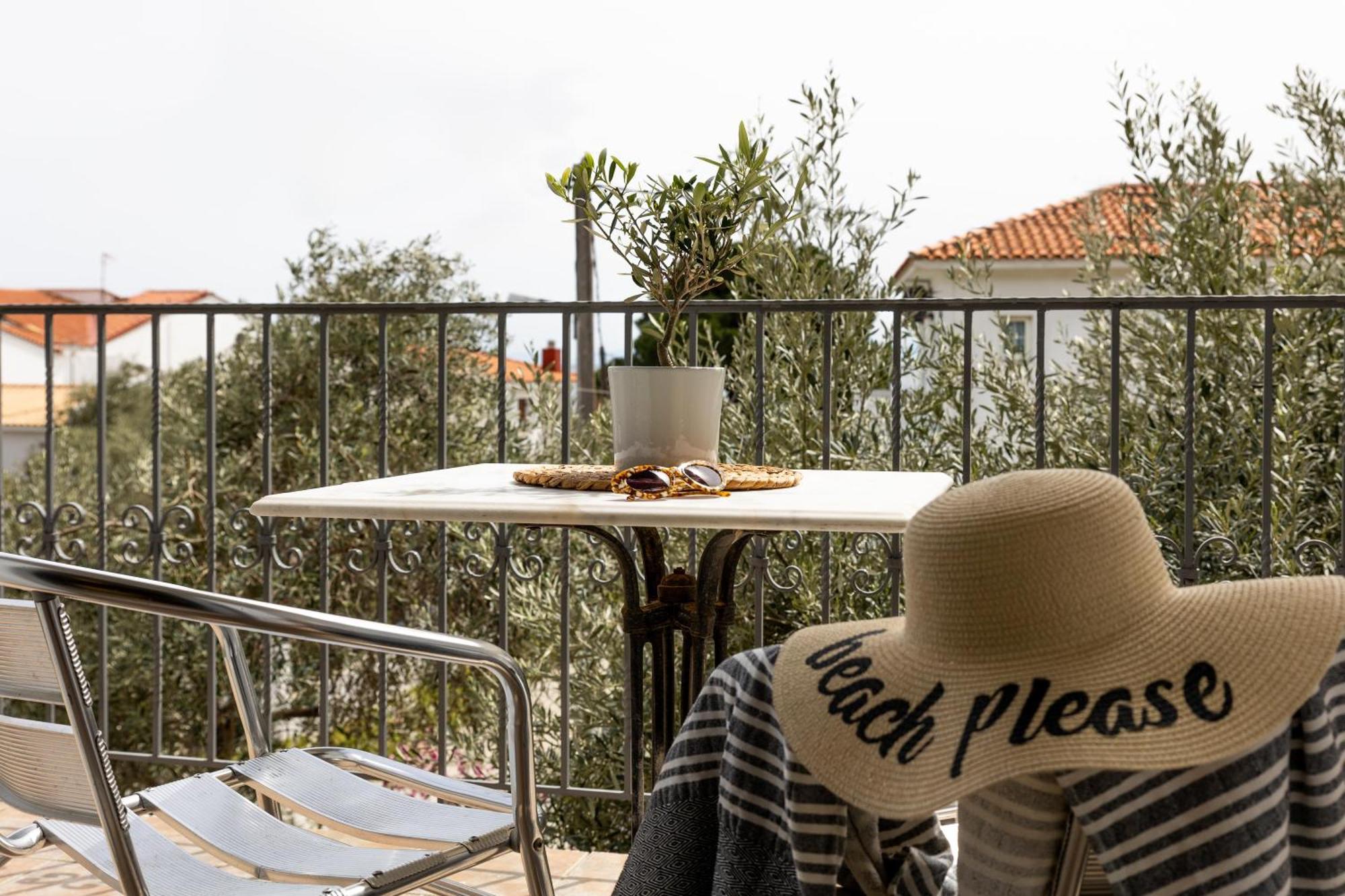 Skiathos Thalassa, Philian Hotels And Resorts Luaran gambar
