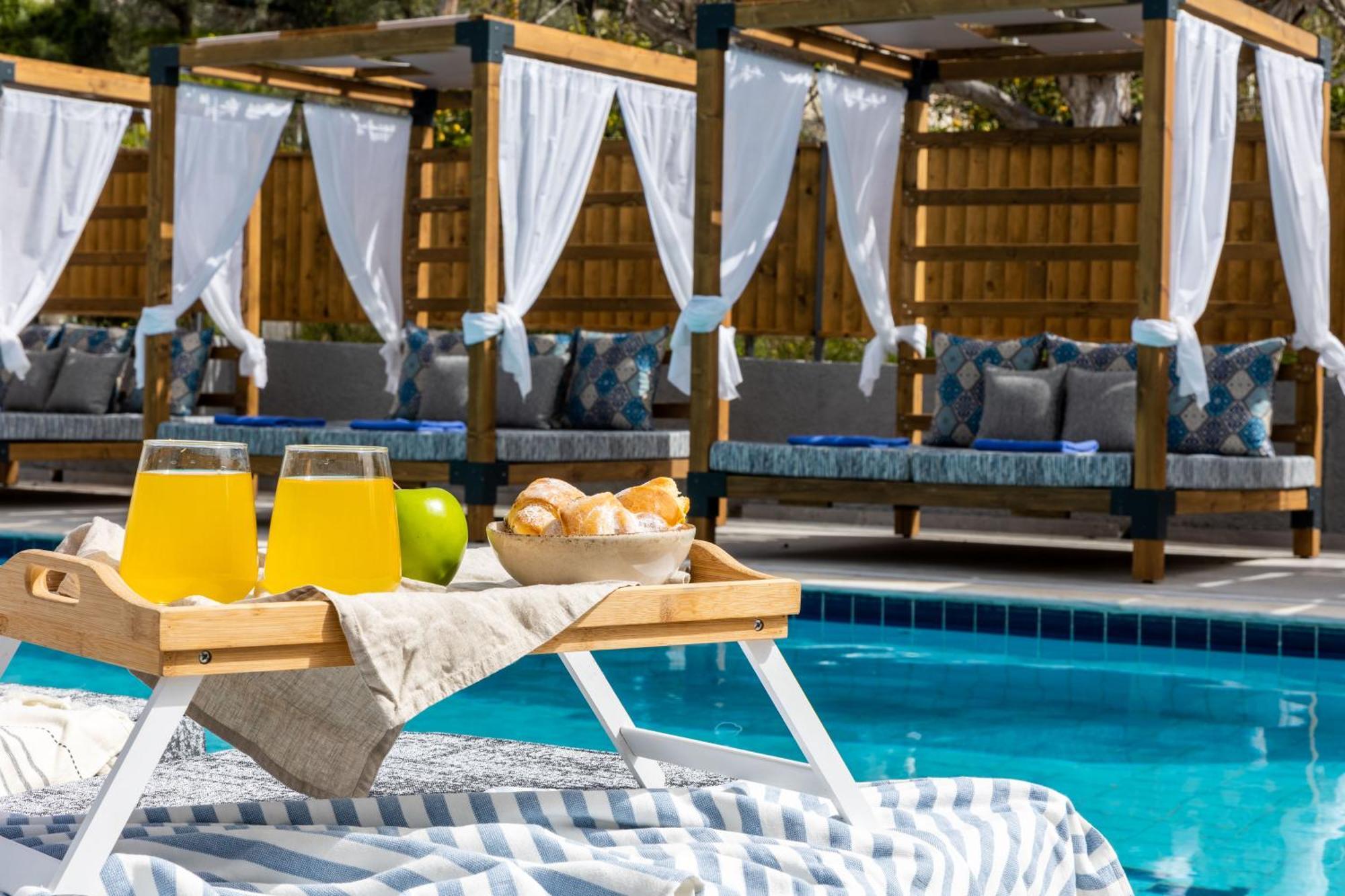 Skiathos Thalassa, Philian Hotels And Resorts Luaran gambar