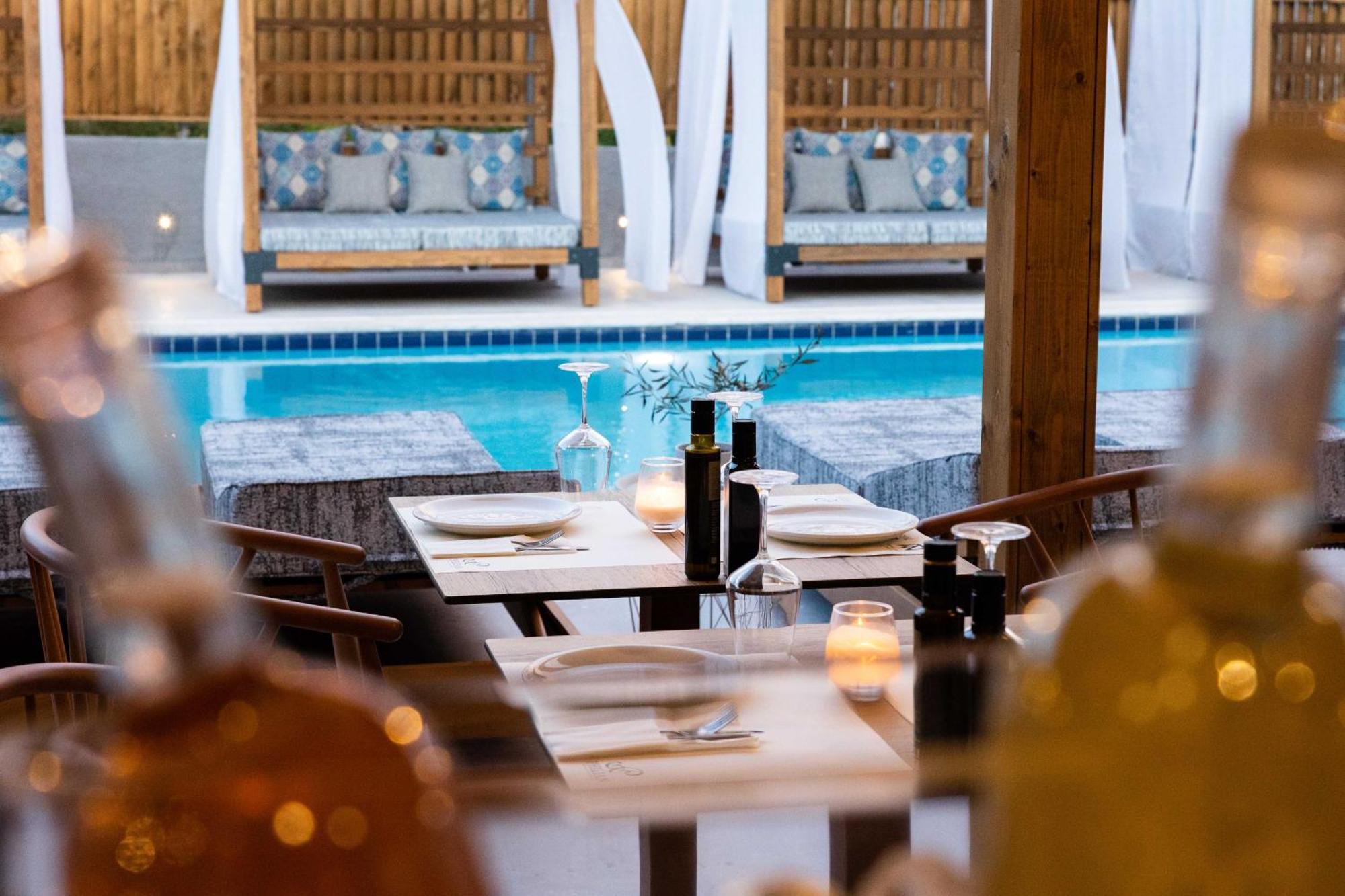 Skiathos Thalassa, Philian Hotels And Resorts Luaran gambar