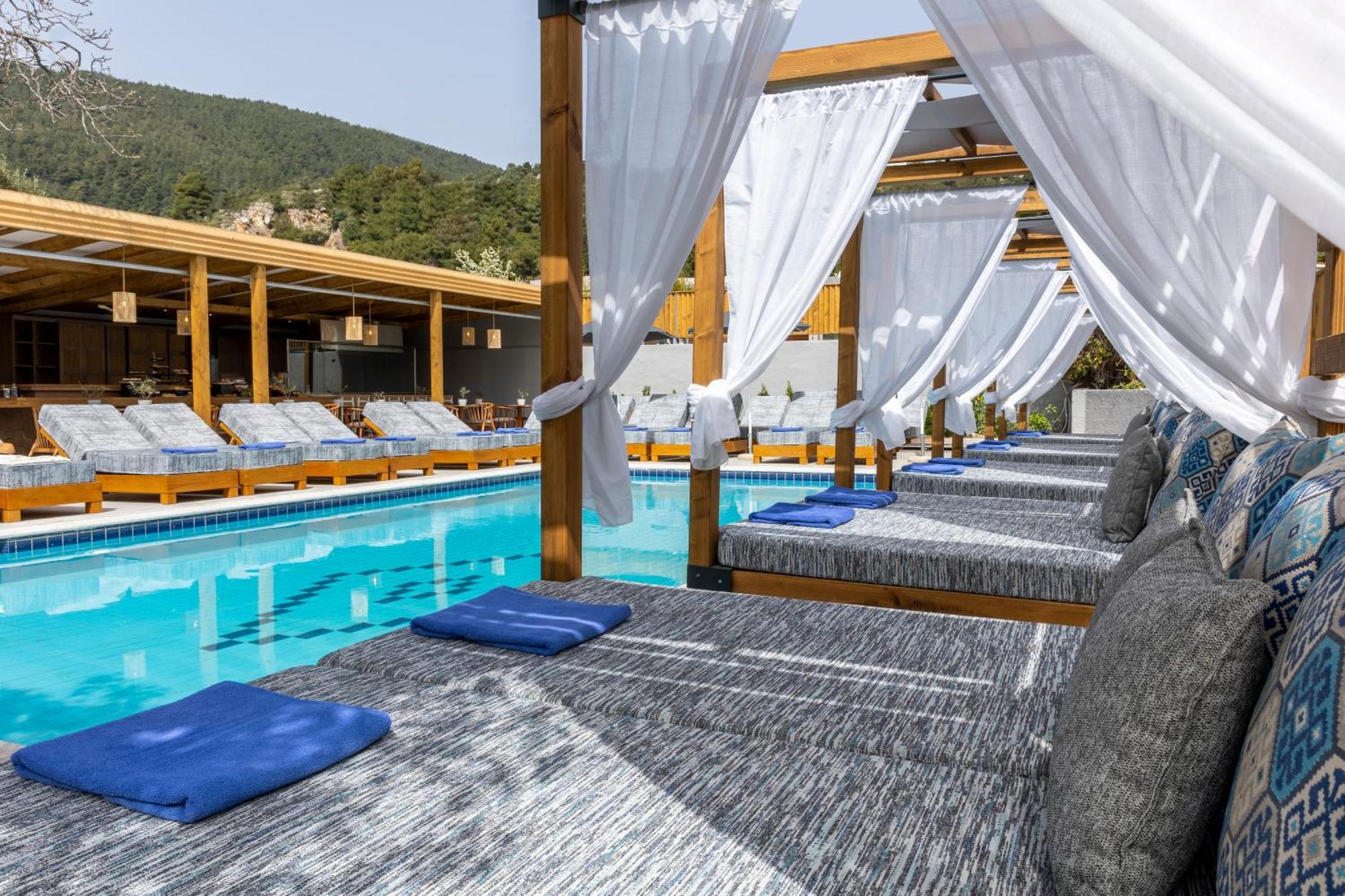 Skiathos Thalassa, Philian Hotels And Resorts Luaran gambar