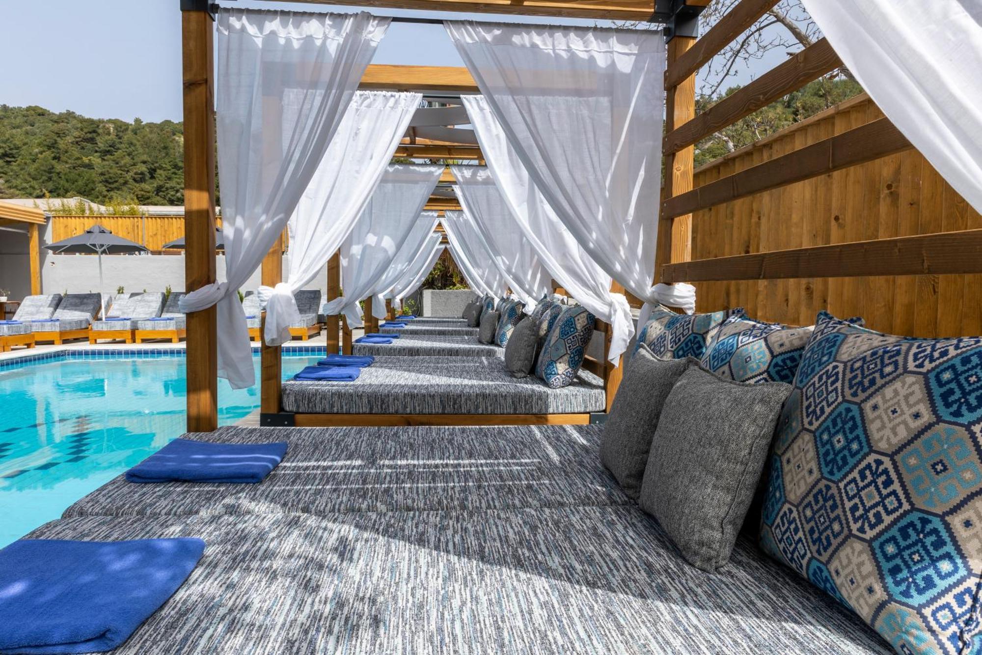 Skiathos Thalassa, Philian Hotels And Resorts Luaran gambar