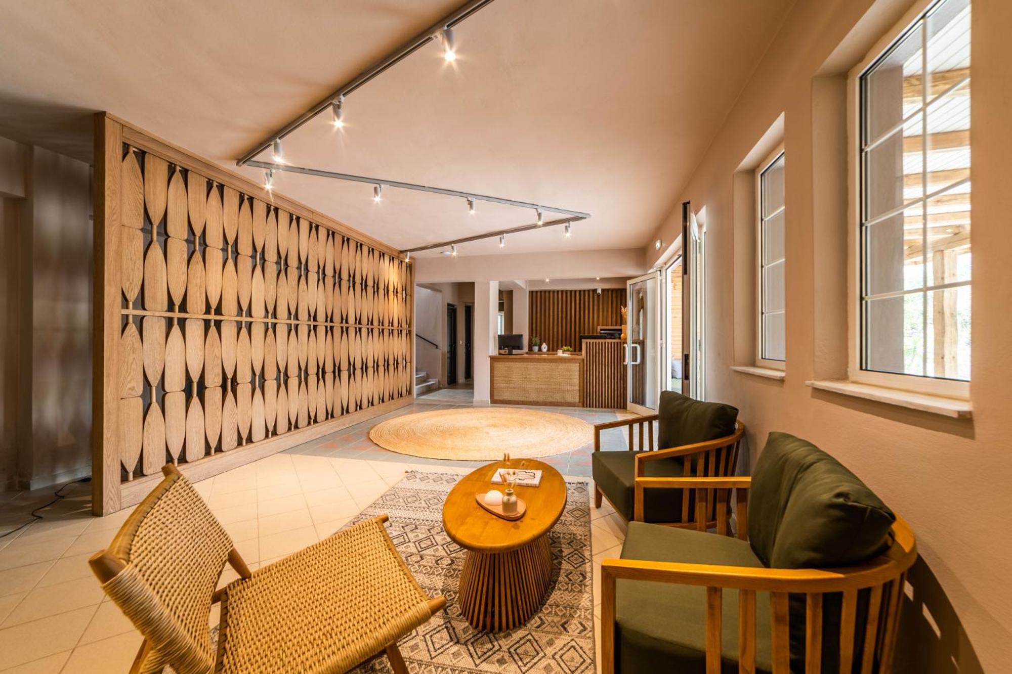 Skiathos Thalassa, Philian Hotels And Resorts Luaran gambar